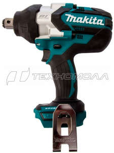 Аккумуляторный гайковерт Makita DTW1001Z