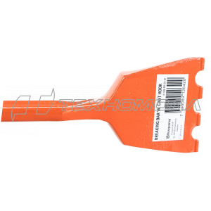 Лопатка валочная 80 см с крюком, Husqvarna