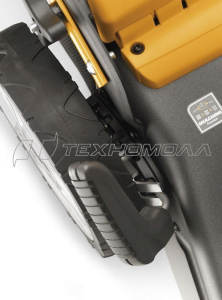 Самоходная бензомоторная газонокосилка STIGA Combi 50 SVEQ 294503548/ST1