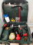 Аккумуляторный винтоверт Metabo PowerMaxx BS Basic Set 600080880