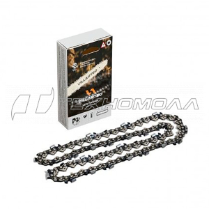 Пильная цепь VILLARTEC 21S 72 зв 0,325' 1,5 18'