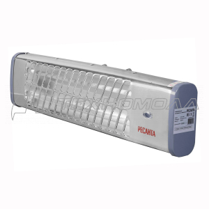 Инфракрасный обогреватель ИКО-1200Л Ресанта 67/5/15