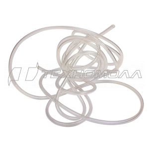 Шланг топливный (5 х 8 мм - 5м), IGP 10 см - 1шт!!!