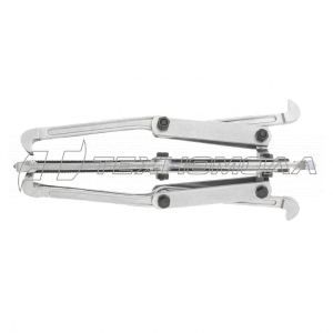 Съемник SPARTA механический 300 мм тройной