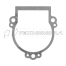Комплект сальников и прокладок XT141C, XT142C