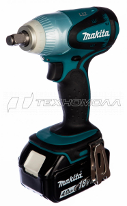 Ак. гайковерт Makita DTW251RME