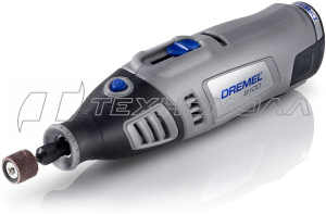 Аккумуляторный гравер Dremel 8100-1/15 F0138100JD
