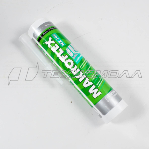 Герметик силик. нейтр. "Makroflex"NX 108 290мл про