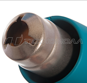 Термопистолет Makita HG 5012 1600 Вт, чем