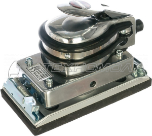 Пневмоорбитальная шлифмашина SUMAKE ST-7718,