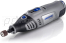 Аккумуляторный гравер Dremel 8100-1/15 F0138100JD