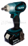 Ак. гайковерт Makita DTW251RME