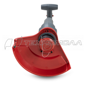 Ак. газонокосилка МОБИЛ К XMA33