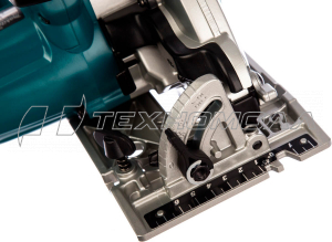 Аккумуляторная дисковая пила Makita DSS610RFE