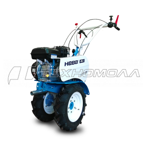 Мотоблок Нева МБ2- МультиАГРО B&S (CR950)
