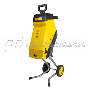 Измельчитель садовый CHAMPION SH251