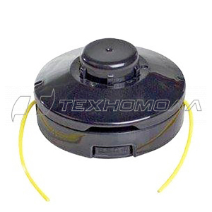 Головка тримм. KIMOTOZIP PRO GT137 на GT-22GES М3/8" 1,25 прав