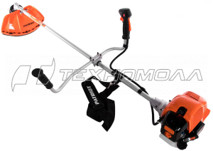 Бензиновый триммер PATRIOT PT 553 1+1 250108444
