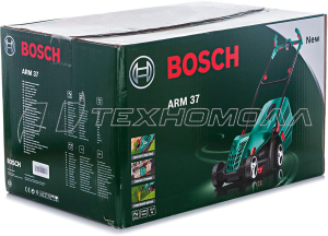 Электрическая газонокосилка Bosch ARM 37 0.600.8A6.201