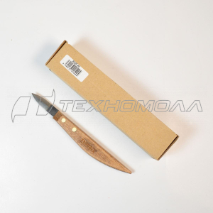 Резец NAREX 40/45 x12 x180 по дереву