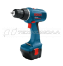 Ак. дрель BOSCH GSR 12-2