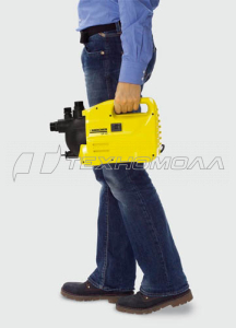 Поверхностный самовсасывающий насос Karcher GP 40 Soccer 1.645-225