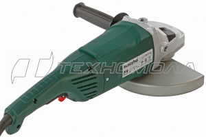 Угловая шлифмашина Metabo WX 2000 2000 Вт 230 мм