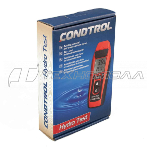 Влагомер древесины CONDTROL Hydro-test