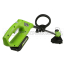 Аккумуляторный триммер Greenworks G24LT25