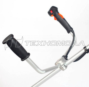 Бензиновый триммер с неразборной штангой PATRIOT PT 5555ES Country 250108055