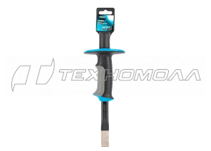 Зубило-скарпель, GROSS 254х19 мм