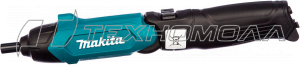 Аккумуляторная отвертка Makita DF001DW
