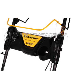 Газонокосилка CHAMPION LM5131, 3 кВт 51 см