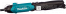 Аккумуляторная отвертка Makita DF001DW