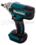 Ак. гайковерт Makita DTW190Z