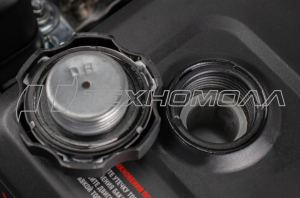 Снегоуборочник VERTON Ice SB-656