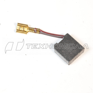 Щетки Интерскол ДП-190/1600М (210/1900М) 2шт 97.04.03.03.001