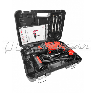 Перфоратор BRAIT BRH24D