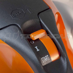 Бензорез Штиль TS 420 3,2 кВт 350mm Бензорез Штиль TS 420 3,2 кВт 350mm