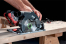 Аккумуляторная дисковая пила Metabo KS 18 LTX 57 601857700