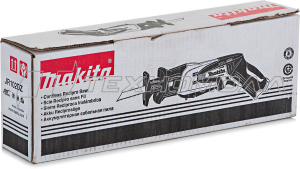 Ак. пила сабельная Makita JR102DZ