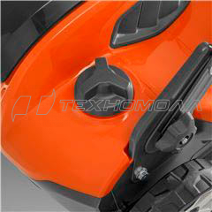 Аккумуляторный скарификатор Husqvarna S138i 9679222-01