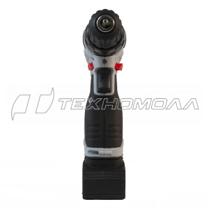 Ак. дрель РЕСАНТА ДА-24-2ЛК, 2АКБ