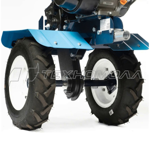 Мотоблок Нева МБ Энергия - WM170 F/P( c 6 фрезами)