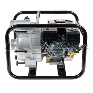 Мотопомпа Huter MPD-80