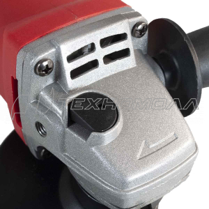 Угловая шлифмашина EDON AG-125/1000ER