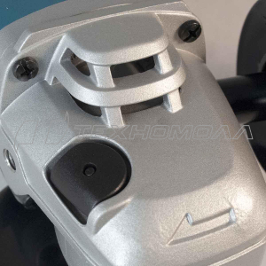 Угловая шлифмашина Макита 9565 HZ 1100 Вт 125 мм