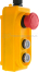 Электрическая таль TOR PA-600/1200 20/10 м 1101201