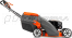 Газонокосилка Husqvarna LC 353VB 9672392-01