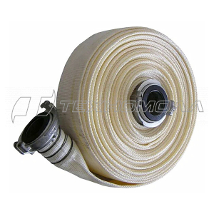 Рукав пожарный напорный с гол. ГР 50 для ПК (1,0 МПа)